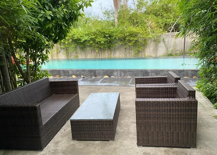 Palm View Villa Hội An