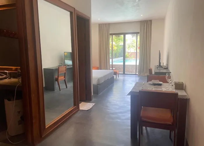 Palm View Villa Hội An