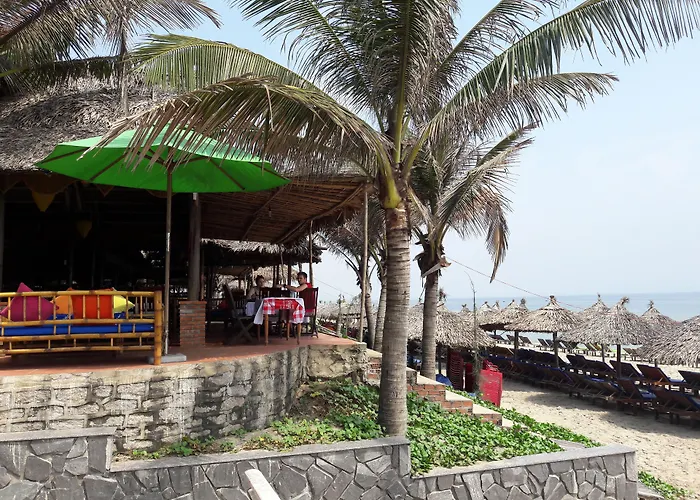 Life Beach Villa Hội An