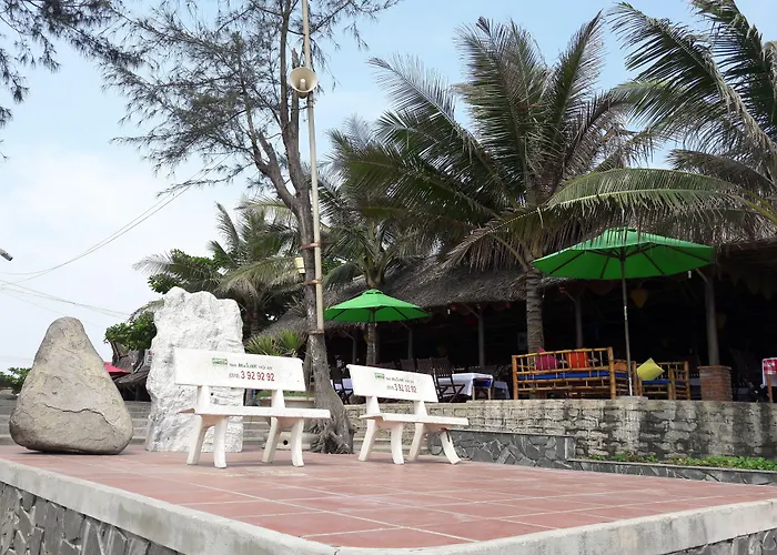 Life Beach Villa Hội An
